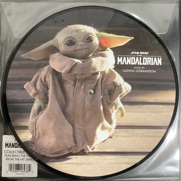 Star Wars - The Mandalorian