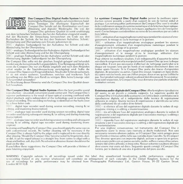 String Quartets Nos. 2 & 3