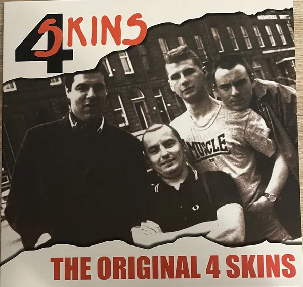 The 4 Skins