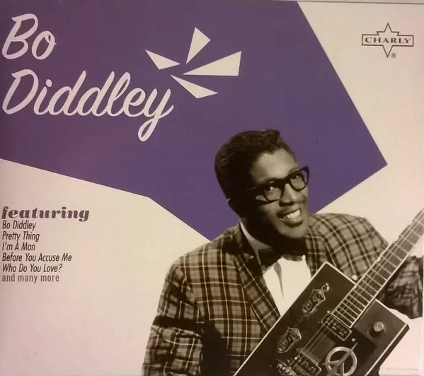 Rock 'n' Roll Legend