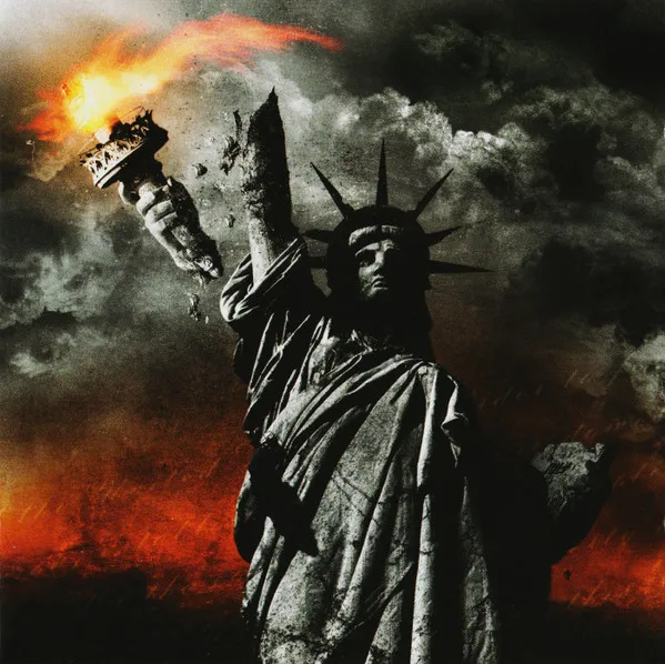 IV: Constitution Of Treason