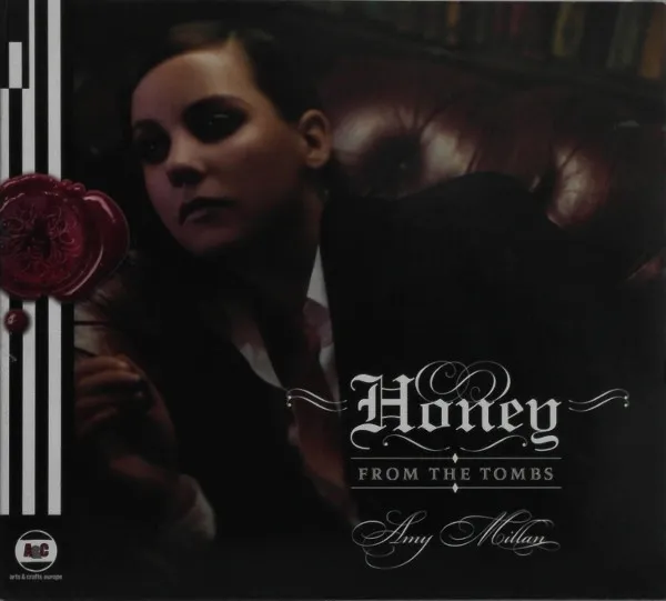 Honey From The Tombs