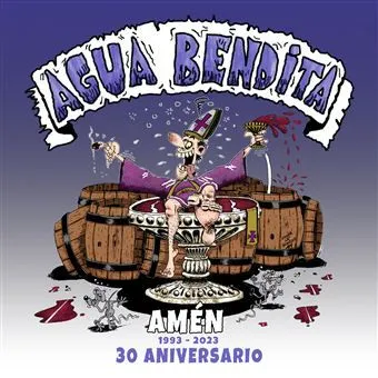 Amén (30 Aniversario)