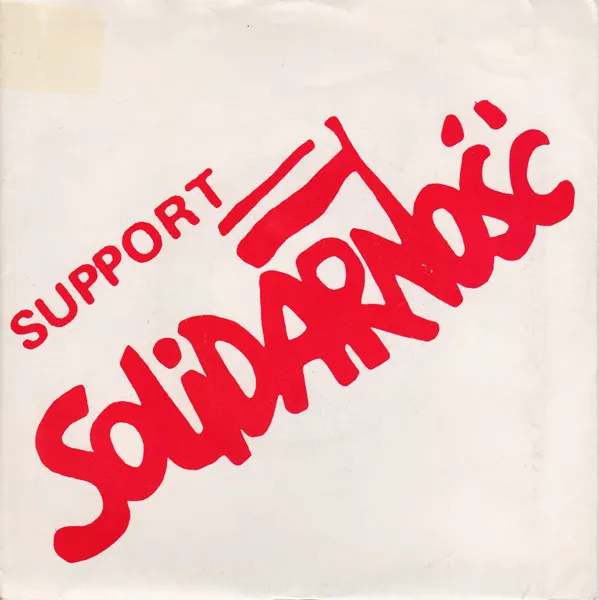 Solidarity Defiant