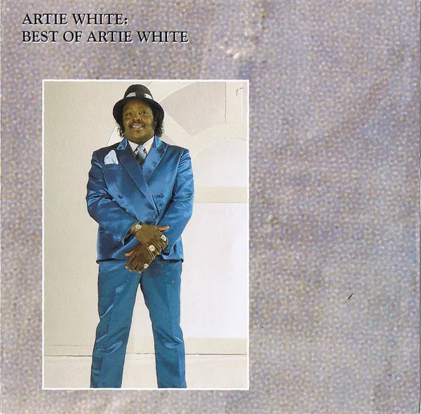 The Best Of Artie White