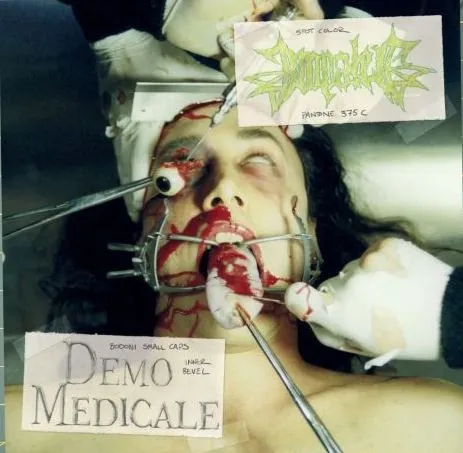 DEMO MEDICALE