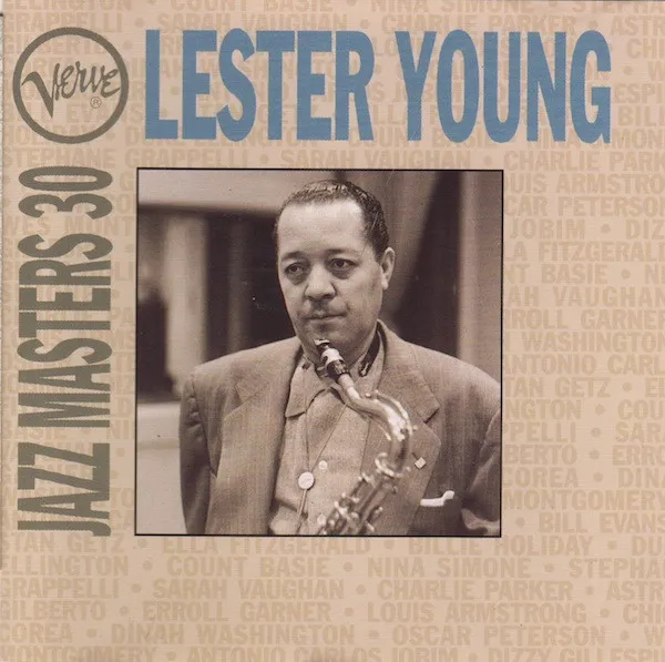 Verve Jazz Masters 30