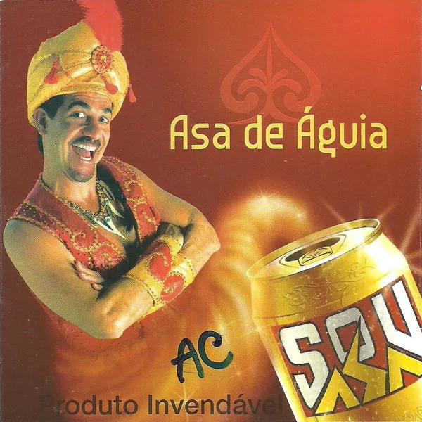 Sou Asa