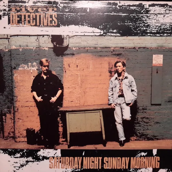Saturday Night, Sunday Morning