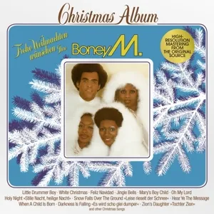 Christmas Album (1981)