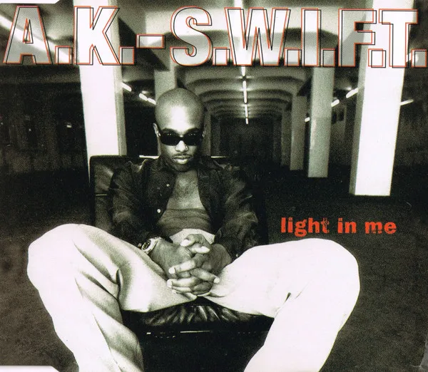 Light In Me