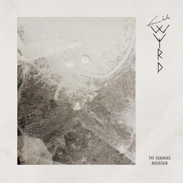 THE HUMMING MOUNTAIN EP LT