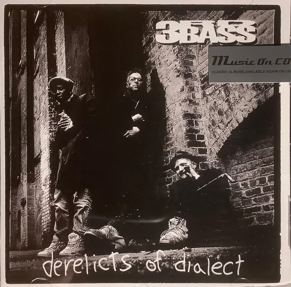 Derelicts Of Dialect