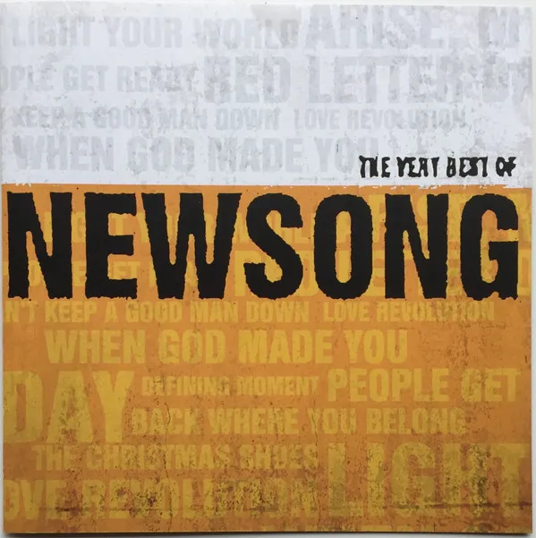 The Very Best Of Newsong