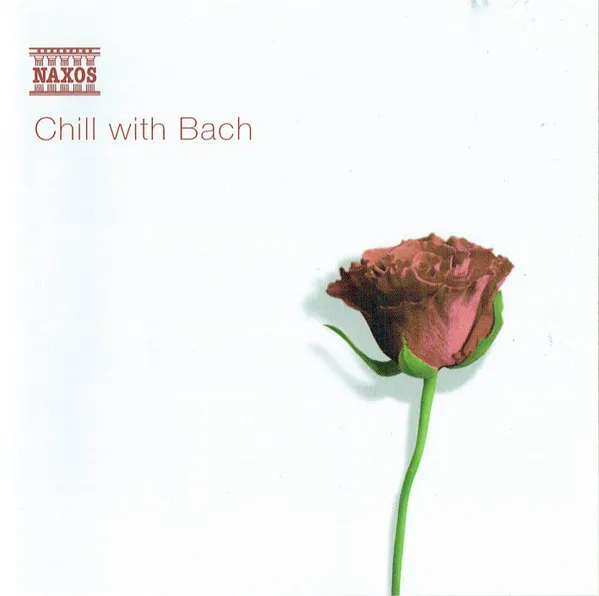Chill With Bach