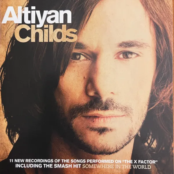Altiyan Childs