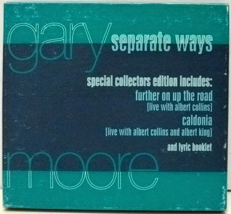 Separate Ways