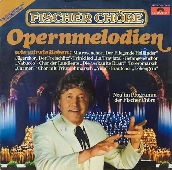 Opernmelodien