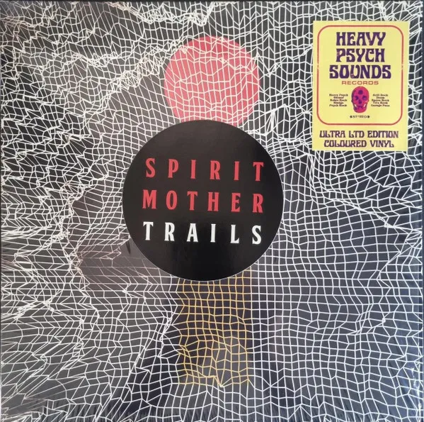 Spirit Mother