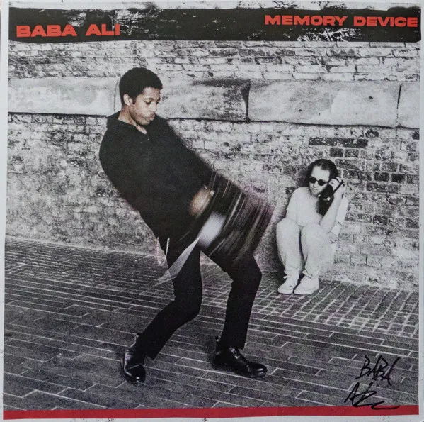 Ali, Baba