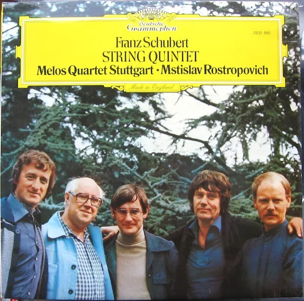 String Quintet