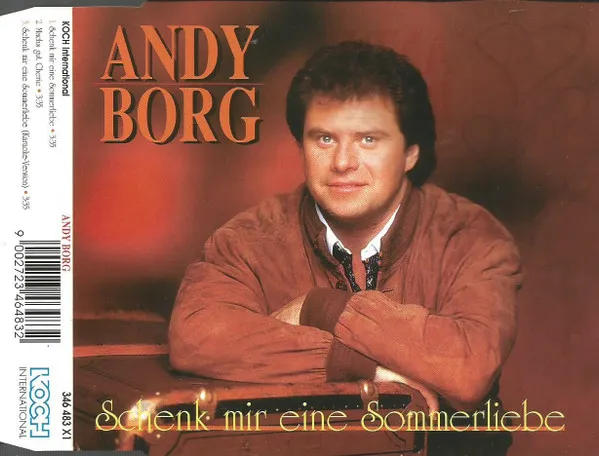 Schenk Mir Eine Sommerliebe