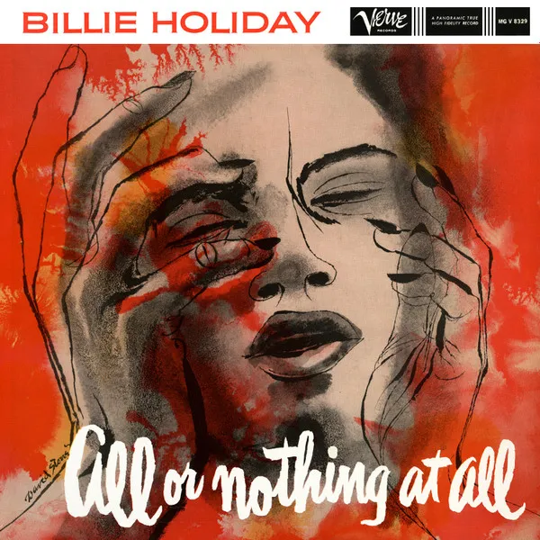All Or Nothing At All (Hybrid-SACD)