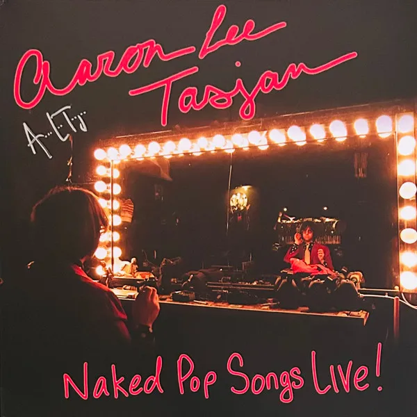 Naked Pop Songs Live!