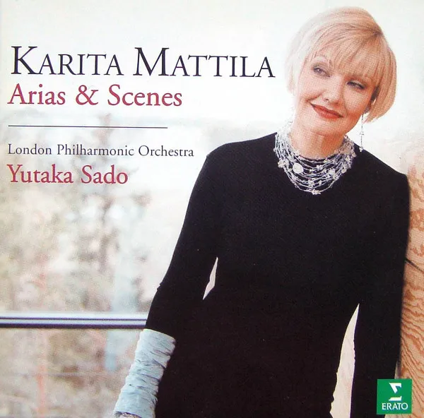 ARIAS & SCENES