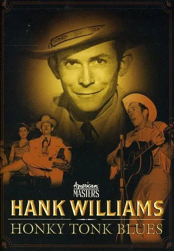 Honky Tonk Blues