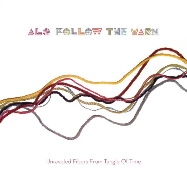Follow the Yarn