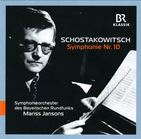Shostakovich: Symphony No. 10