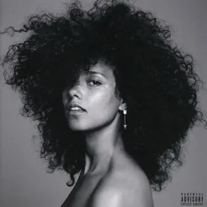 Here (18 Tracks)
