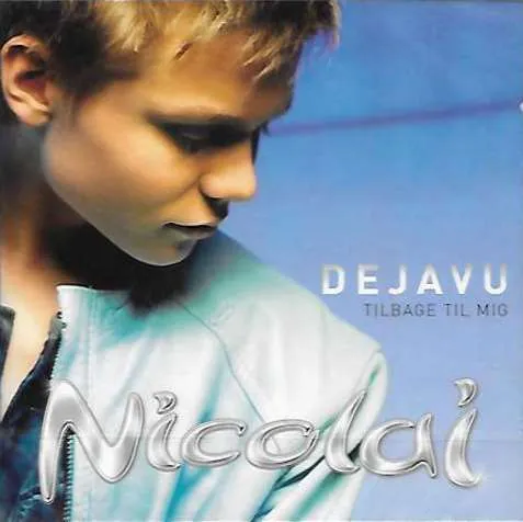 Dejavu - Tilbage Til Mig