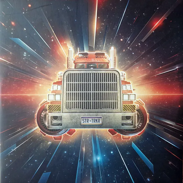 Star Trucker