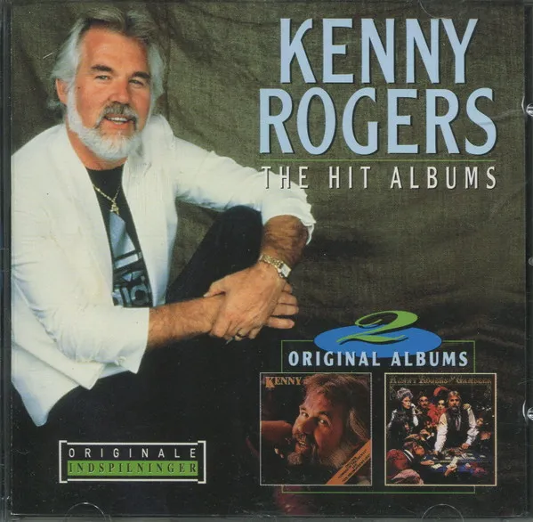 The Hit Albums