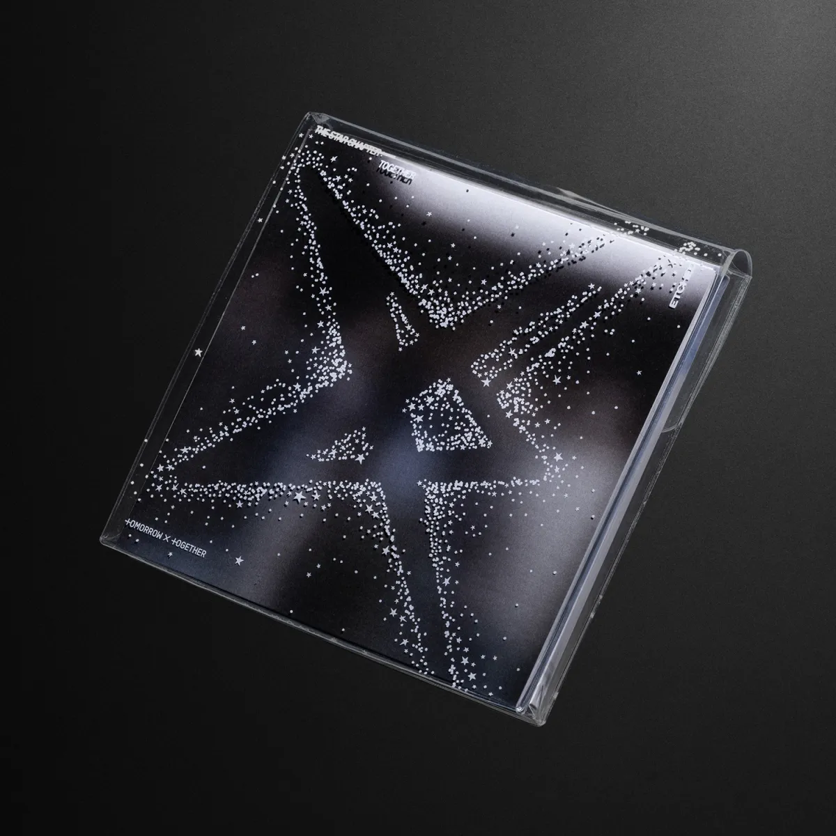 The 4th Studio Album 'The Star Chapter: TOGETHER'