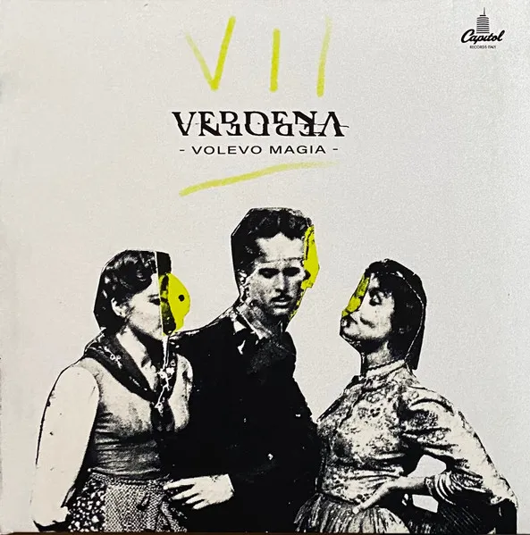 Volevo Magia