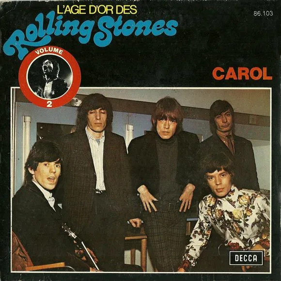 Carol