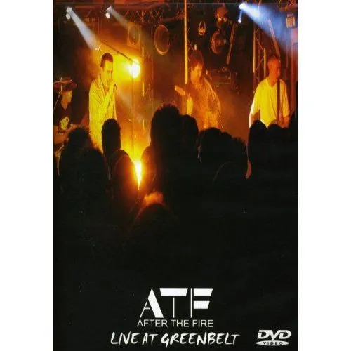 Live At Greenbelt