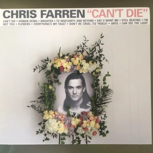 Can't Die