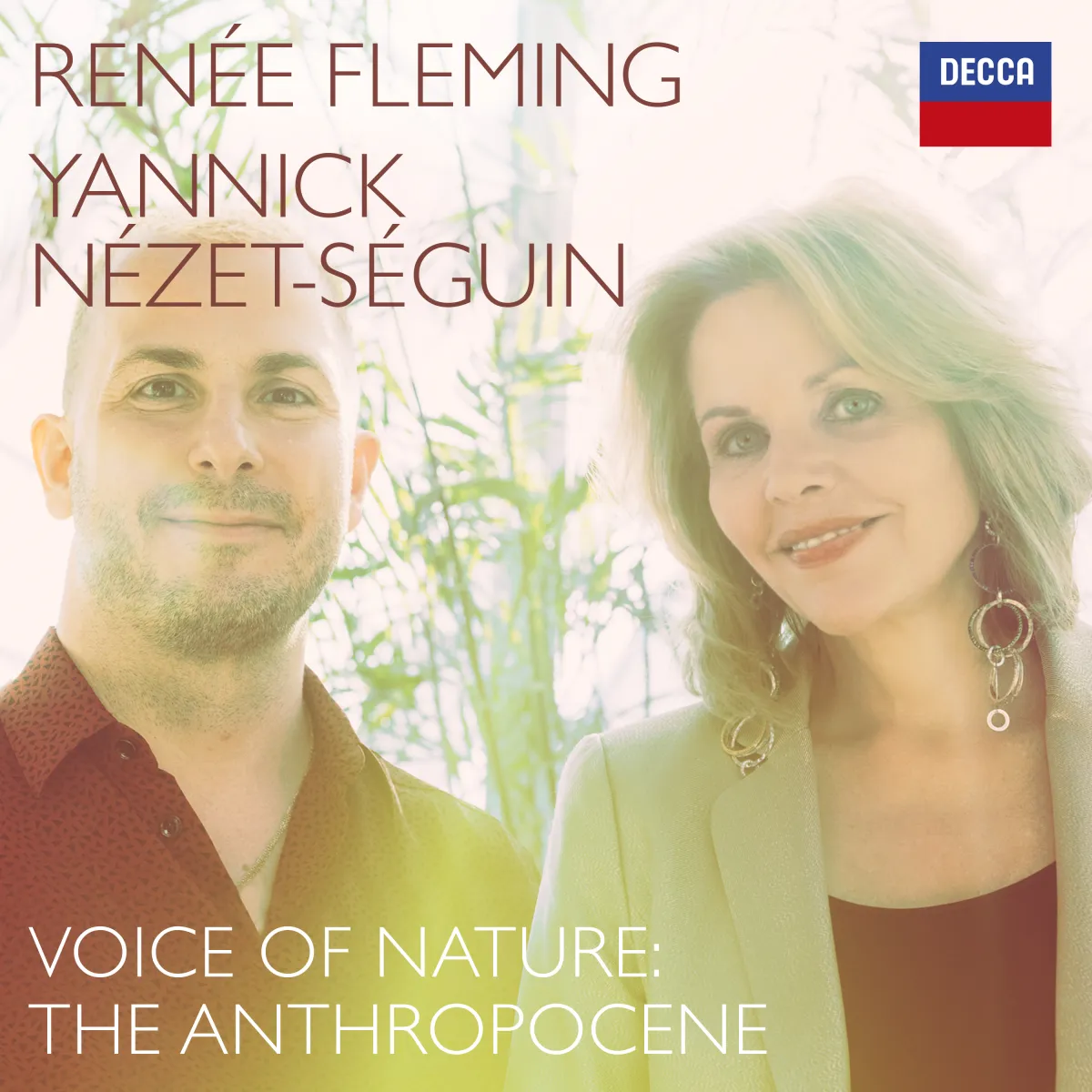 VOICES FOR NATURE:
