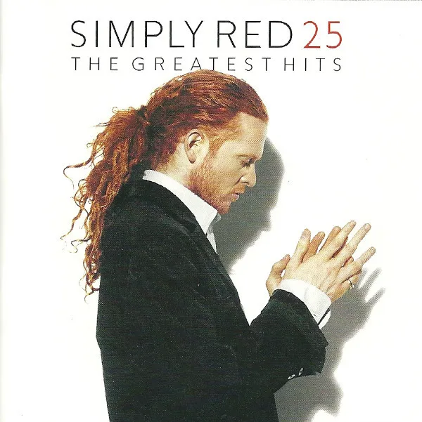 25 (The Greatest Hits)