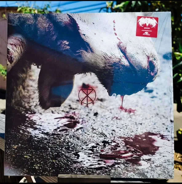 Director's Cuts (Limited Indie Exklusive Edition) (Blood Splattered Vinyl)