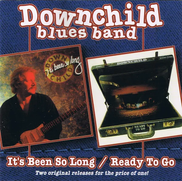 It's Been So Long / Ready To Go