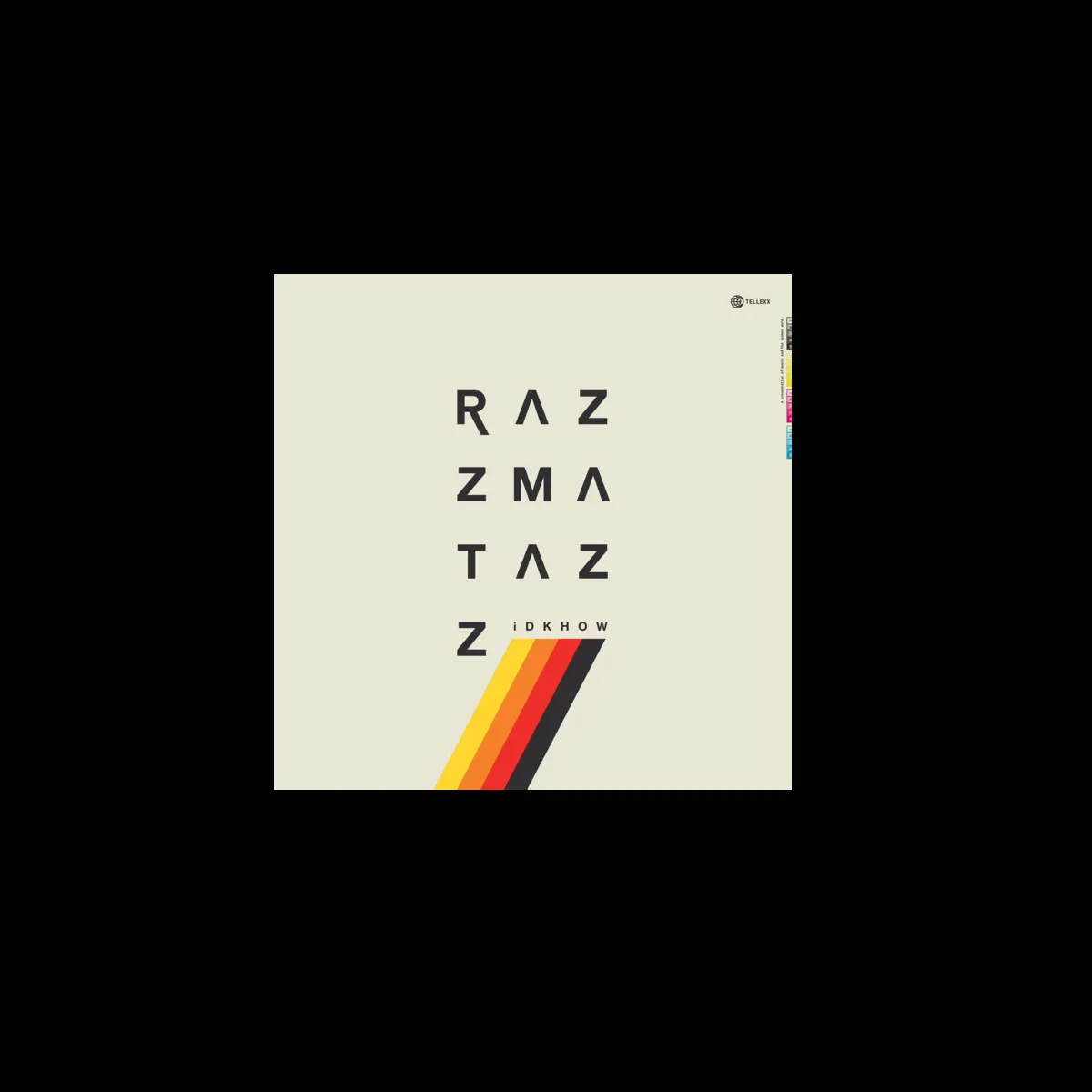 RAZZMATAZZ