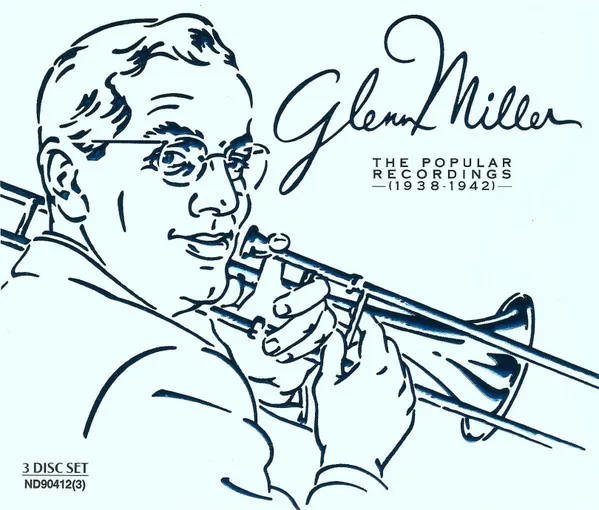 The Popular Recordings 1938-1942