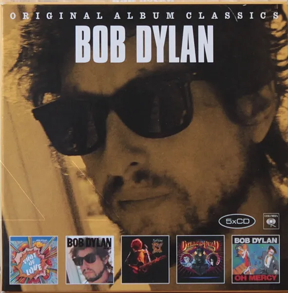 Original Album Classics