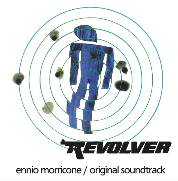 Revolver