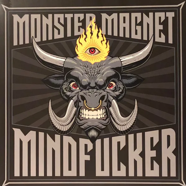 Mindfucker (Limited Edition)